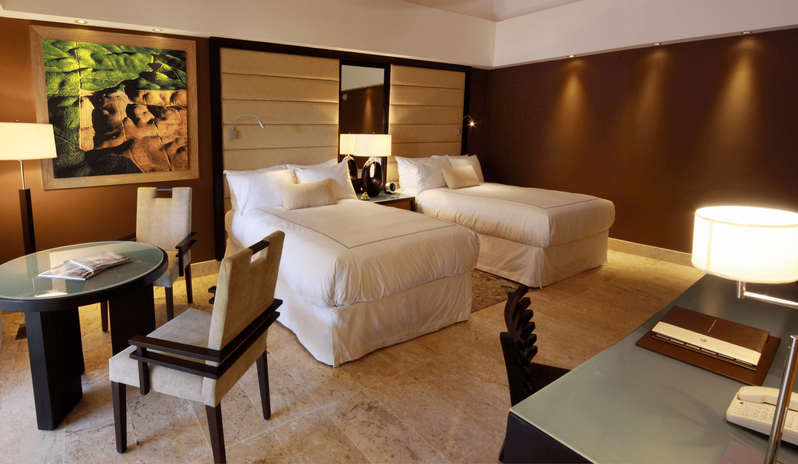 Elite Room With Patio 1